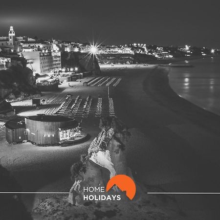 #172 Falesia Beach By Home Holidays Albufeira Exterior photo