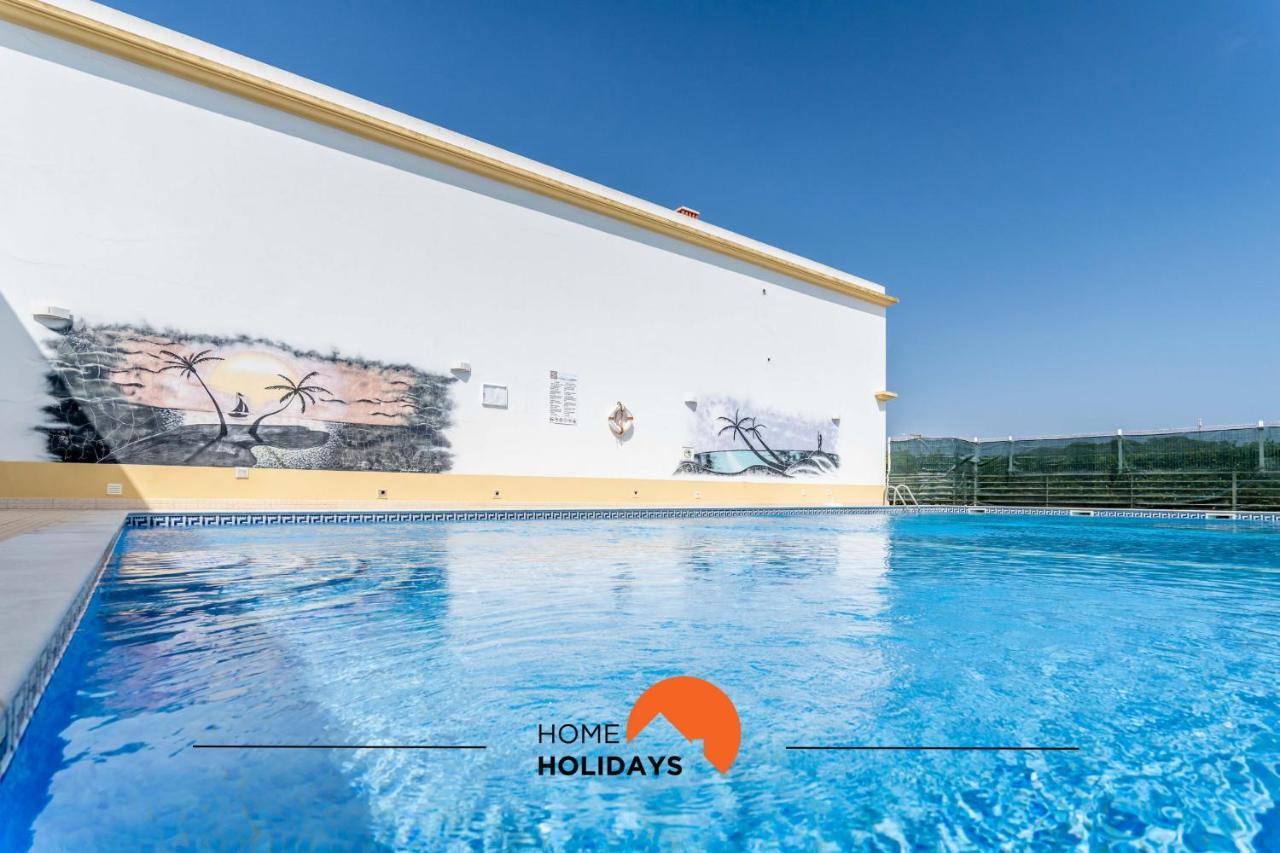 #172 Falesia Beach By Home Holidays Albufeira Exterior photo